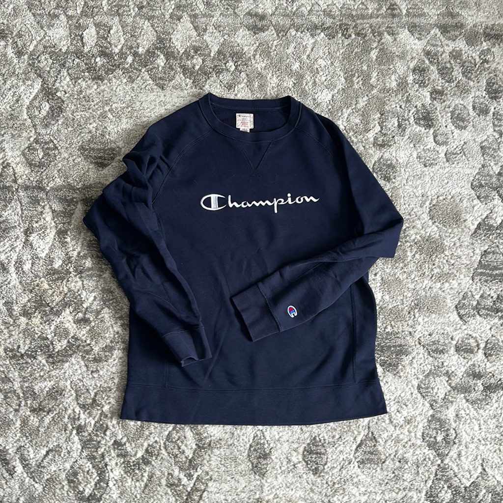 Thin Light Weight Pull Over